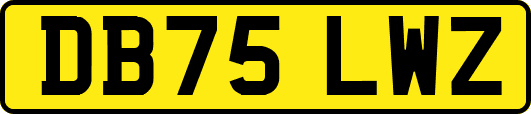 DB75LWZ