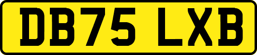 DB75LXB