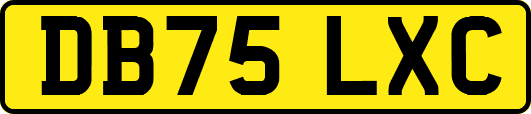 DB75LXC