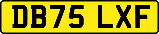 DB75LXF