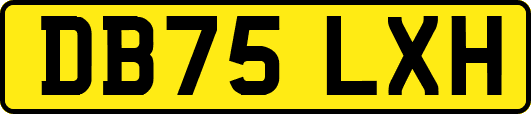 DB75LXH