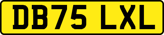 DB75LXL