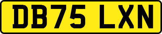 DB75LXN