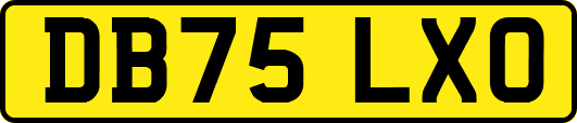DB75LXO