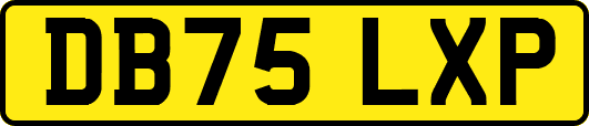 DB75LXP