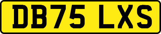 DB75LXS