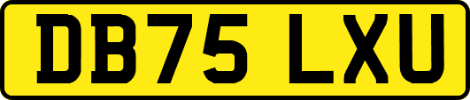 DB75LXU