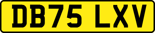 DB75LXV
