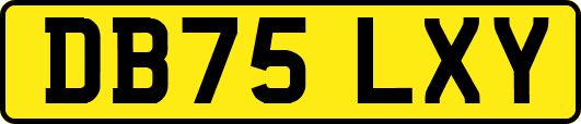 DB75LXY