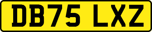 DB75LXZ