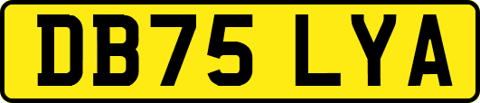 DB75LYA