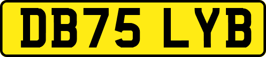 DB75LYB