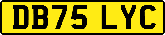 DB75LYC