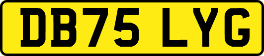 DB75LYG