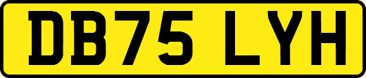 DB75LYH
