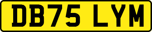 DB75LYM