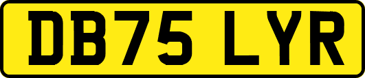 DB75LYR