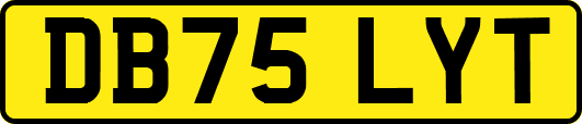 DB75LYT