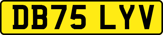 DB75LYV
