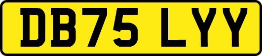 DB75LYY