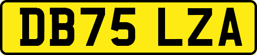 DB75LZA