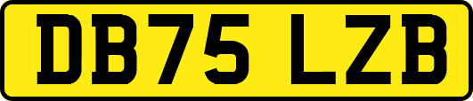 DB75LZB