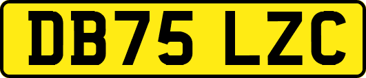 DB75LZC