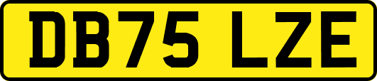 DB75LZE