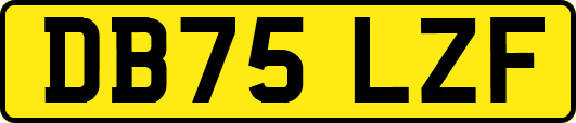 DB75LZF