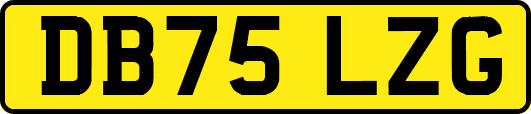DB75LZG