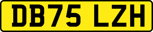 DB75LZH