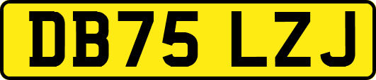 DB75LZJ