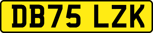 DB75LZK