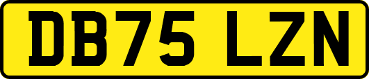 DB75LZN