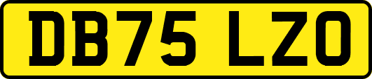 DB75LZO