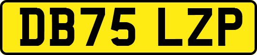 DB75LZP