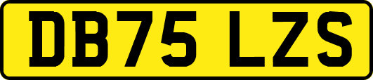 DB75LZS