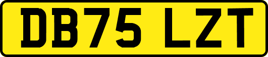 DB75LZT