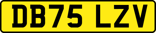 DB75LZV
