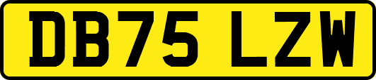 DB75LZW