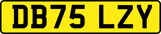 DB75LZY