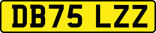 DB75LZZ