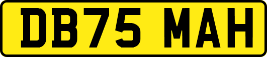 DB75MAH
