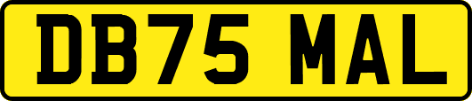 DB75MAL