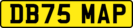 DB75MAP