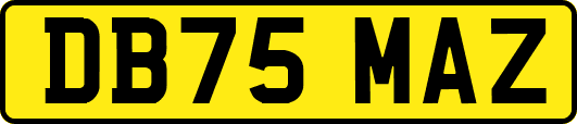 DB75MAZ