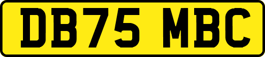 DB75MBC