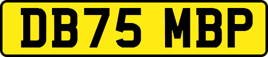 DB75MBP