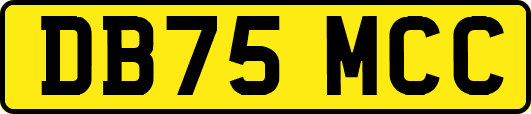 DB75MCC