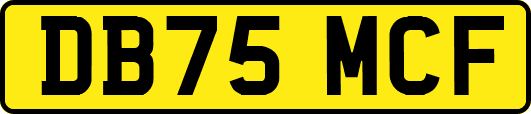 DB75MCF